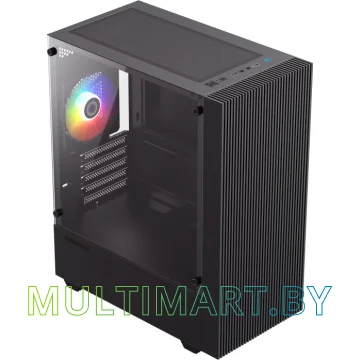 Корпус GameMax Edge картинка 3
